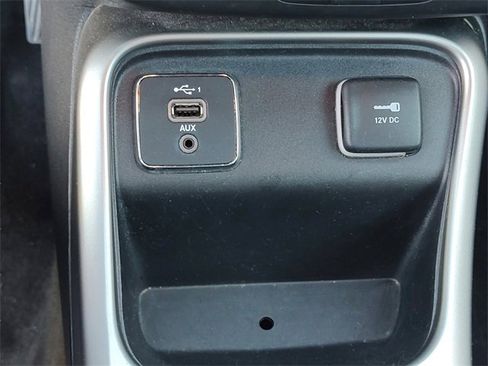 Certified 2021 Jeep Compass 80th Special Edition image 21