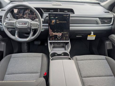 New 2026 GMC Terrain Elevation image 12
