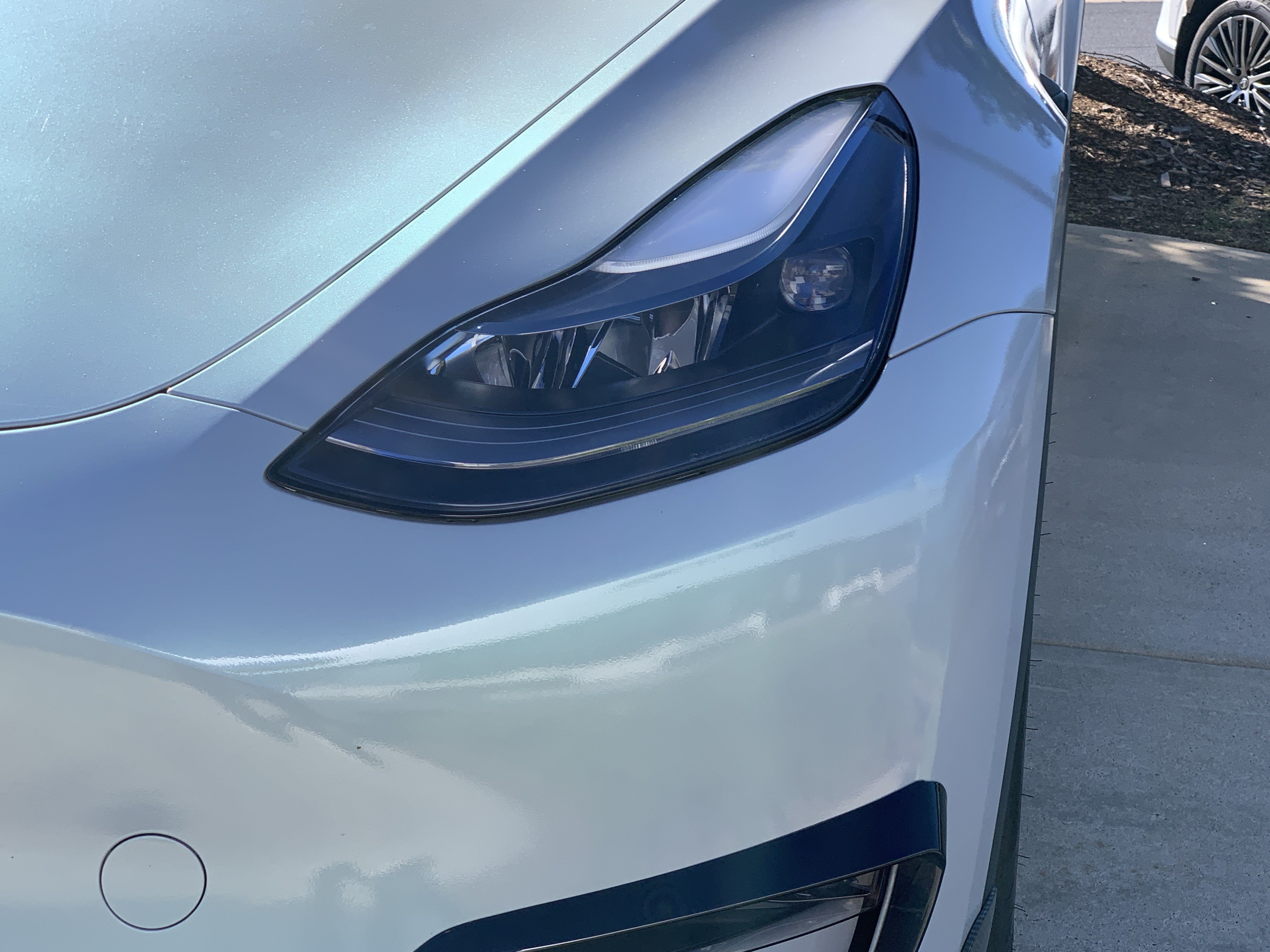 Used 2024 Tesla Model Y Long Range AWD/4WD image 6