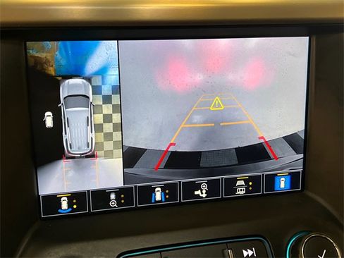 Used 2021 GMC Acadia Denali w/ Denali Technology Package image 28