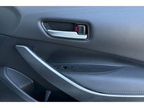 Used 2021 Toyota Corolla SE w/ Carpet Mat Package (TMS) FWD image 19