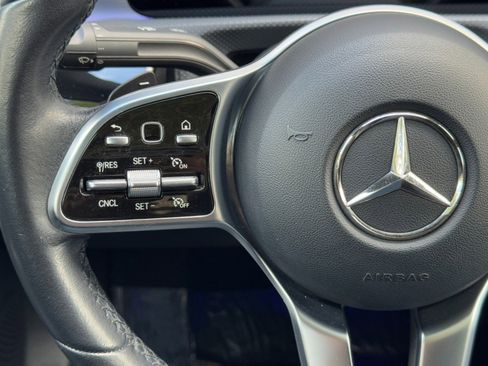 Used 2022 Mercedes-Benz A 220 image 21