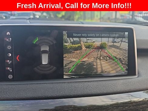 Used 2018 BMW X5 sDrive35i w/ Driving Assistance Package RWD image 14