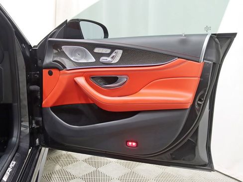 Used 2023 Mercedes-Benz AMG GT 53 image 38