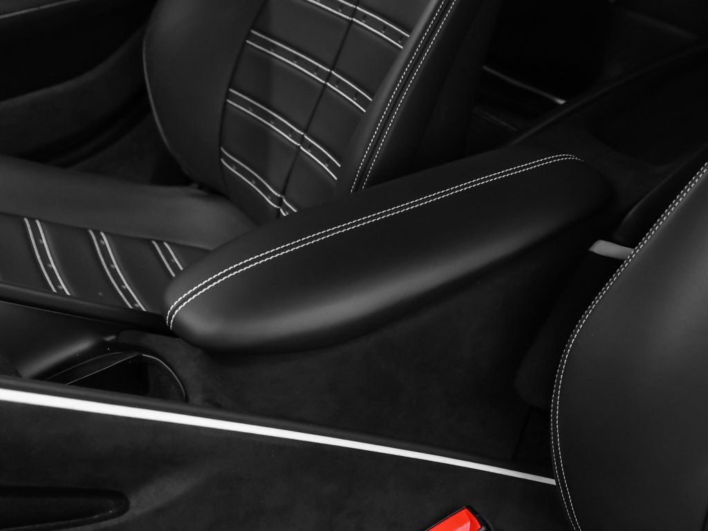 Certified 2023 Ferrari Roma RWD image 47