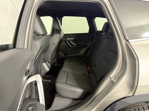 New 2026 BMW X1 xDrive28i w/ Convenience Package image 18