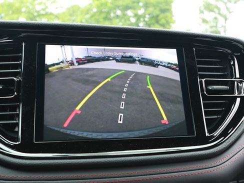 New 2026 Dodge Durango GT w/ Blacktop Package AWD/4WD image 17