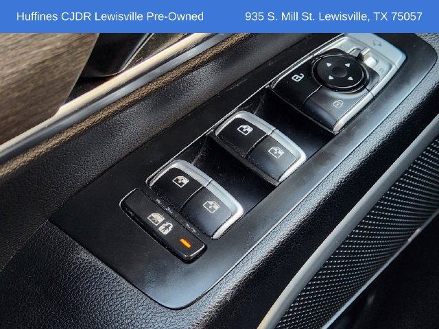 Used 2021 Kia Telluride EX w/ EX Premium Package AWD/4WD image 26