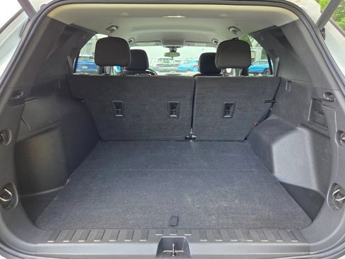 Used 2022 Chevrolet Equinox LT AWD/4WD image 18