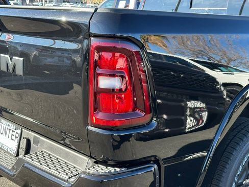 New 2026 RAM 1500 Big Horn image 15