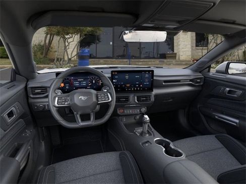 New 2025 Ford Mustang GT image 12