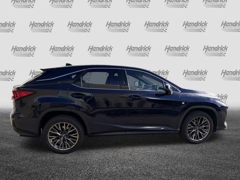 Used 2020 Lexus RX 350 F Sport image 11