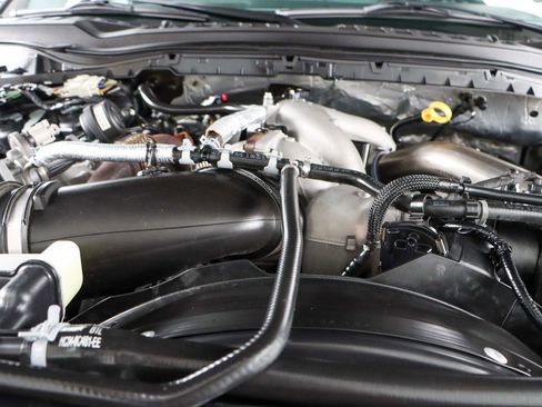 Used 2023 Ford F350 XL w/ XL Chrome Package image 31