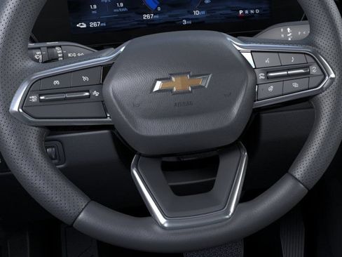 New 2026 Chevrolet Equinox EV LT FWD image 19
