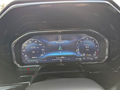 Certified 2024 Chevrolet Silverado 1500 LT image 17