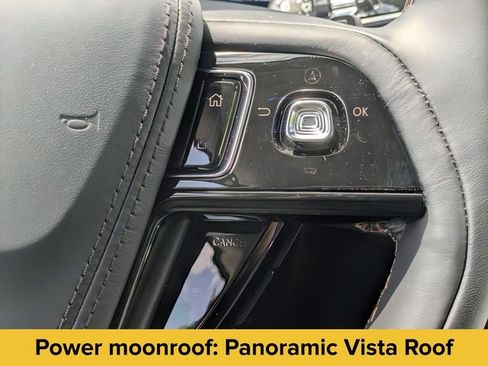 New 2025 Lincoln Aviator Reserve w/ Equipment Group 201A image 18