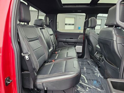 Certified 2025 Ford F150 Raptor image 16