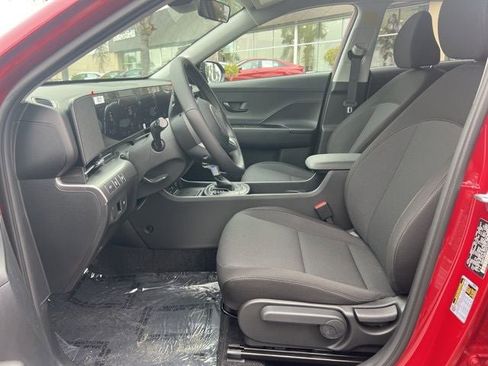 New 2026 Hyundai Kona SEL Sport image 19