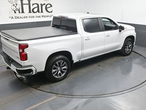 Used 2020 Chevrolet Silverado 1500 RST w/ All-Star Edition image 39