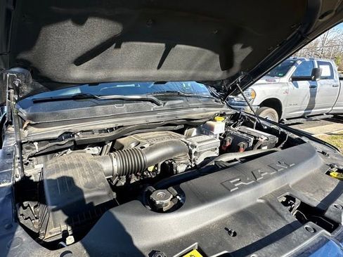 Used 2022 RAM 1500 Big Horn image 16