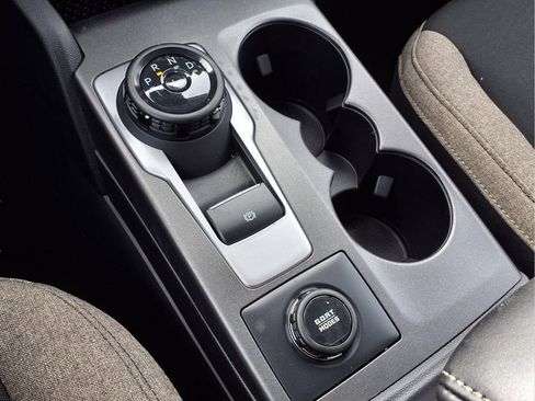 New 2026 Ford Bronco Sport Big Bend w/ Convenience Package image 11