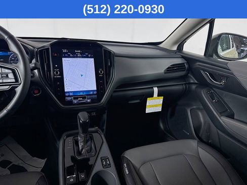 Certified 2026 Subaru Crosstrek 2.5i Limited w/ Crosstrek Mirror Package AWD/4WD image 30