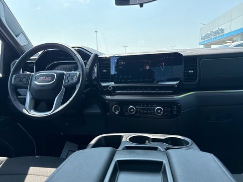 Used 2024 GMC Sierra 1500 Elevation AWD/4WD image 15