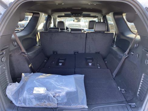 New 2026 Dodge Durango GT image 5