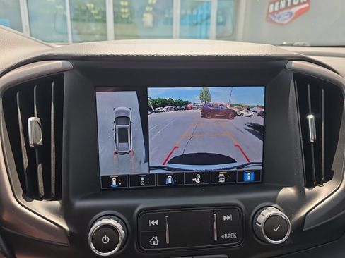 Used 2023 GMC Terrain AT4 w/ Tech Package AWD/4WD image 20
