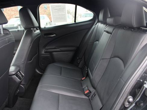 Used 2021 Lexus UX 200 w/ Accessory Package (Z1) image 35