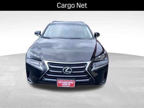 Used 2017 Lexus NX 200t AWD image 33