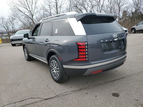 New 2026 Hyundai Palisade SEL FWD image 3