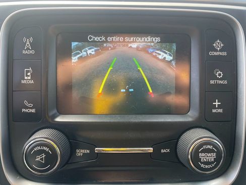 Used 2019 RAM 1500 Warlock AWD/4WD image 21