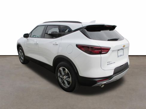 Used 2023 Chevrolet Blazer LT w/ Convenience Package image 5