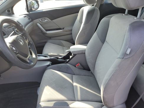 Used 2012 Honda Civic LX image 15