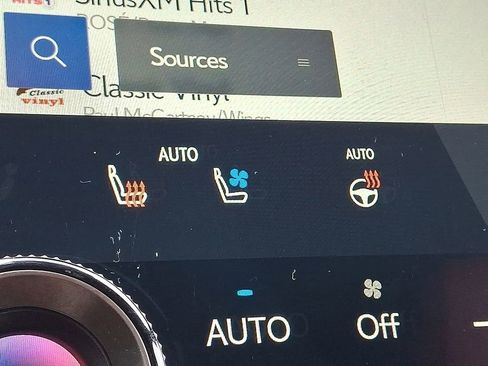 Used 2025 Lexus NX 350 AWD w/ Accessory Package (2T) image 13