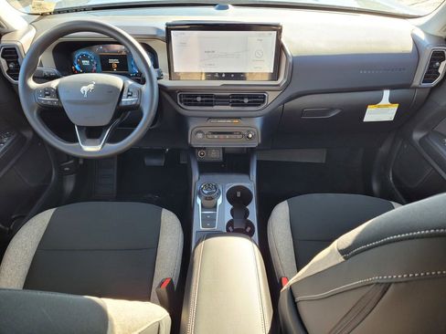 New 2025 Ford Bronco Sport Big Bend image 30