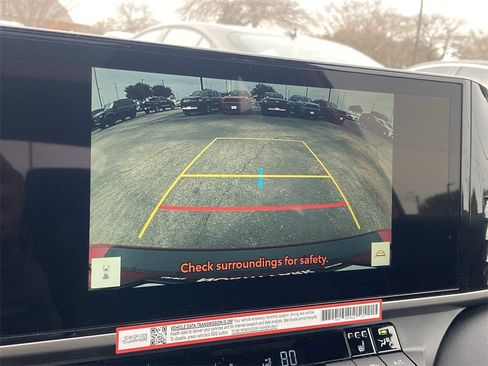 New 2026 Toyota Camry XSE image 13