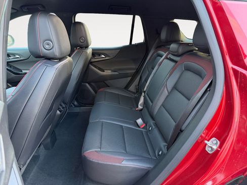 New 2026 Chevrolet Equinox RS image 13