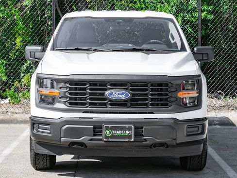 Used 2024 Ford F150 XL image 5