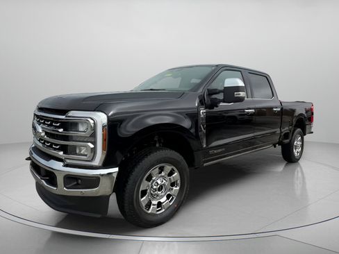 New 2026 Ford F350 Lariat w/ Lariat Ultimate Package image 8