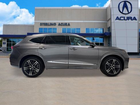 New 2026 Acura MDX SH-AWD w/ Advance Package image 8