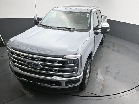 New 2026 Ford F250 Lariat w/ Lariat Ultimate Package AWD/4WD image 17