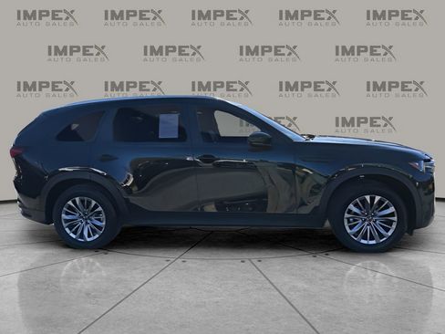 Used 2024 MAZDA CX-90 3.3 Turbo w/ Select Package image 6