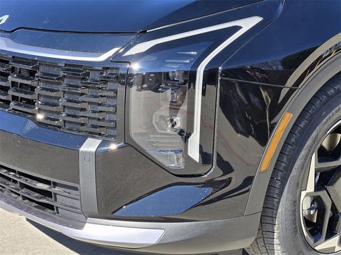 New 2026 Kia Sportage EX image 6