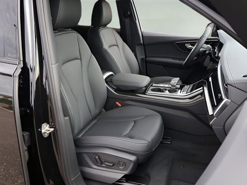 New 2026 Audi Q7 2.0T Premium Plus image 15