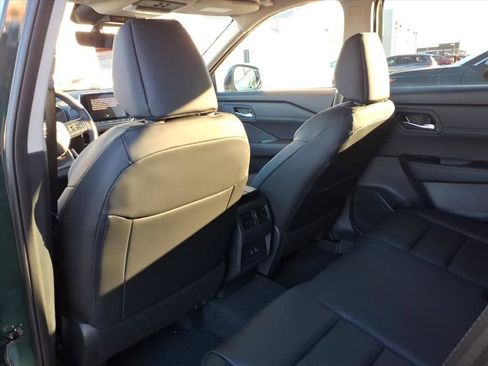 New 2026 Nissan Rogue SV image 27