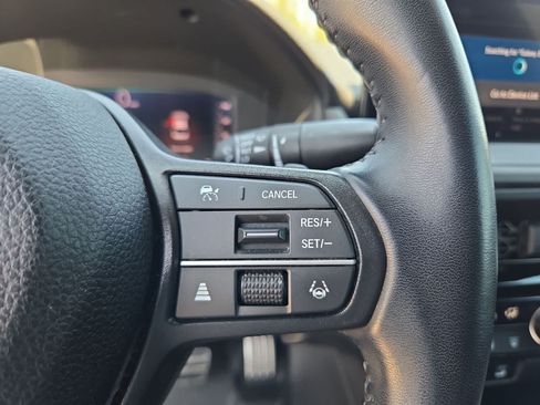 Used 2023 Honda Accord Sport image 23