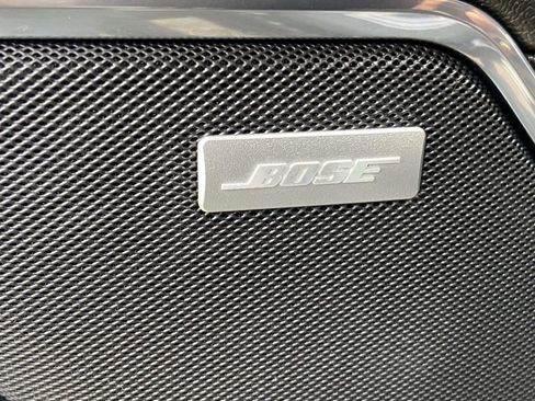 Used 2024 Chevrolet Silverado 3500 LTZ w/ LTZ Plus Package image 8