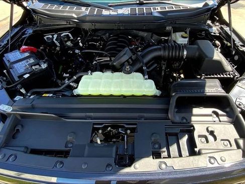 New 2026 Ford F150 XLT AWD/4WD image 11